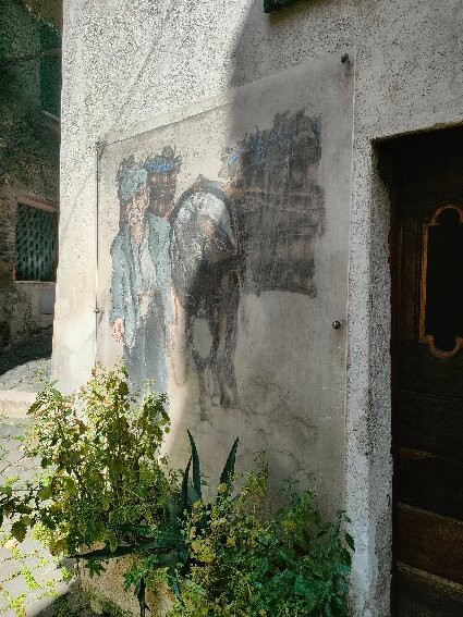 Borgo Storico-Arsoli必去景点