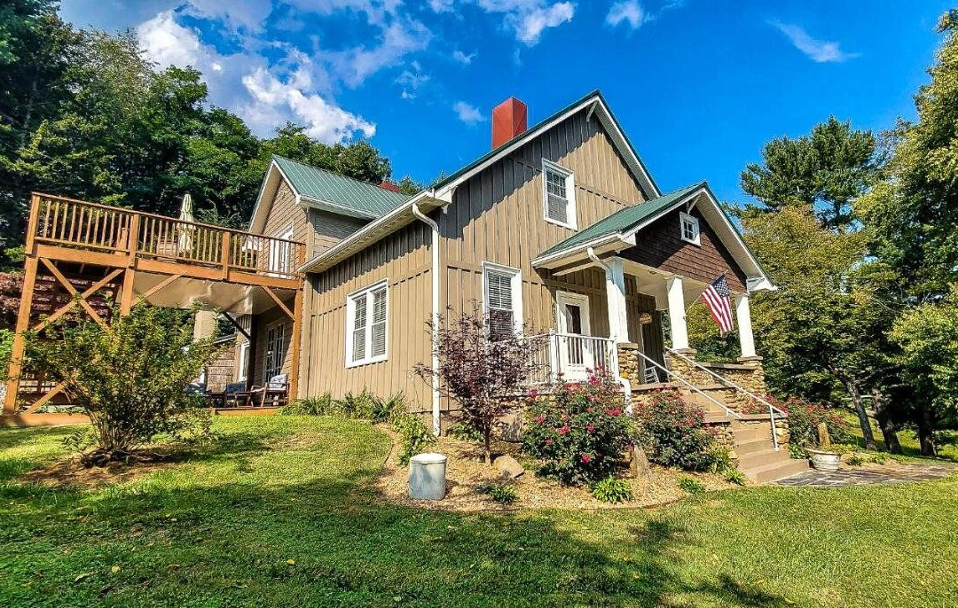 Walnut Hill Estate