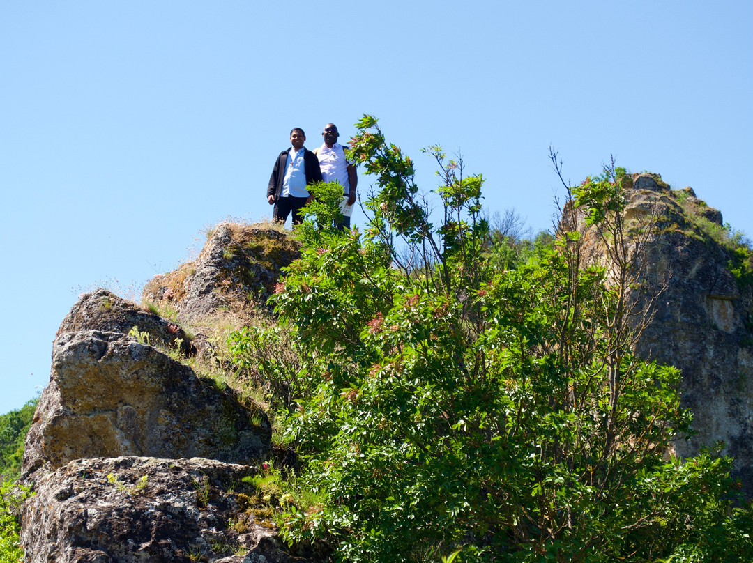 Rusenski Lom Nature Park-鲁塞必去景点