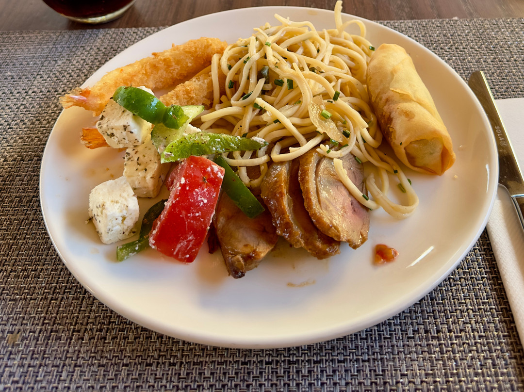 Noble Hotel Suites - Adults Only 高贵酒店套房 - 限成人