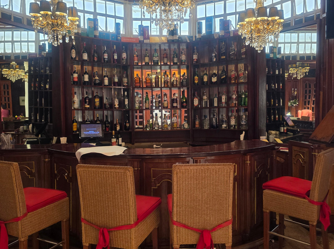国王套房酒店主图