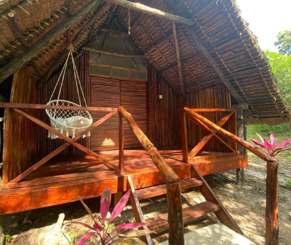 Kimulimuli Green Heaven