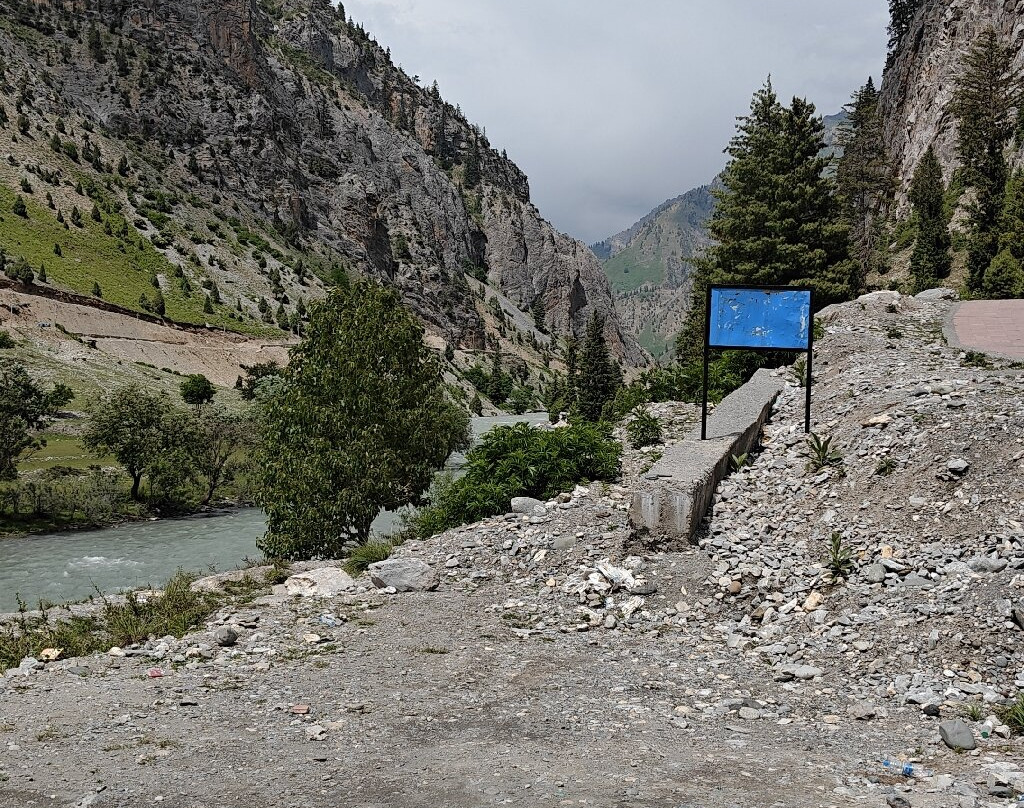 Gurez Valley-Bandipora District必去景点