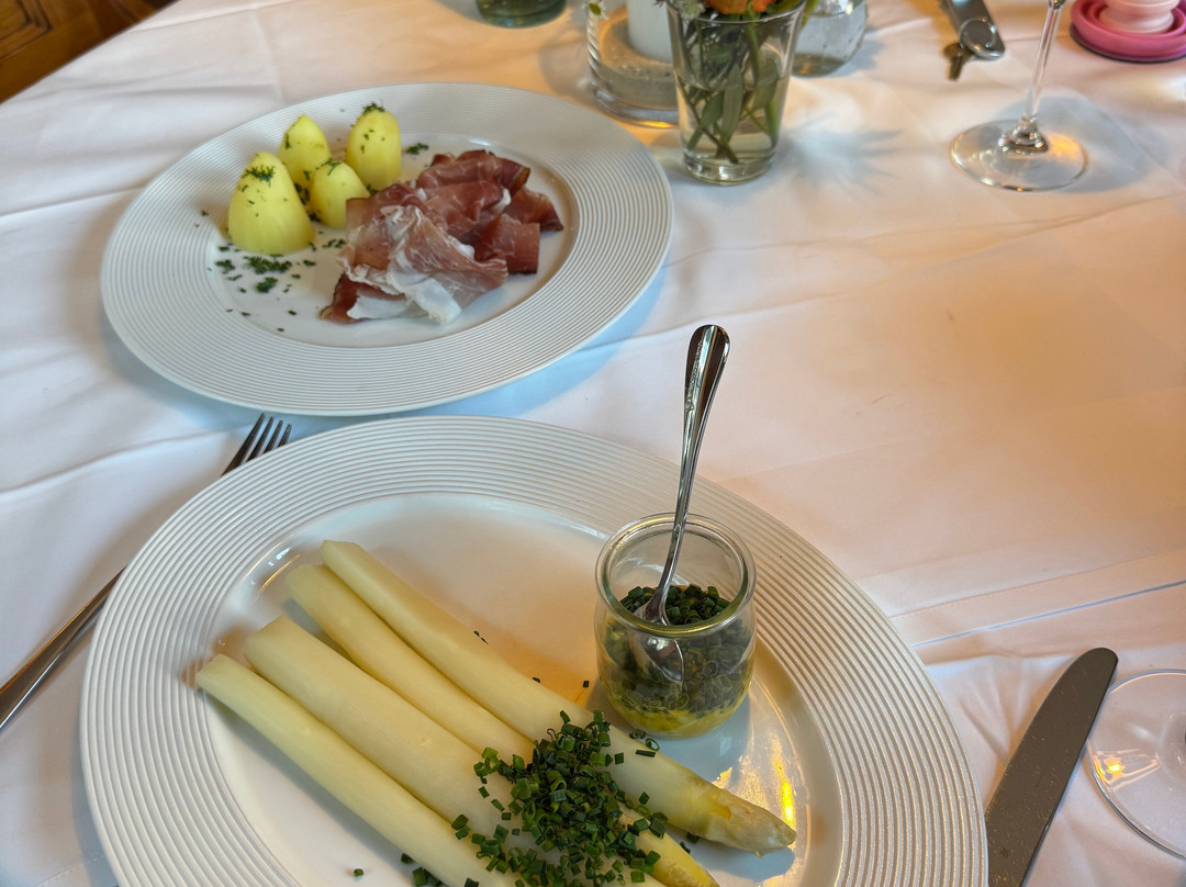 Romantik Landhotel 3Kronen主图