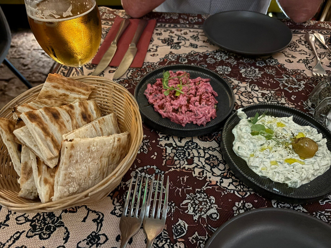Elif Turkish Cuisine