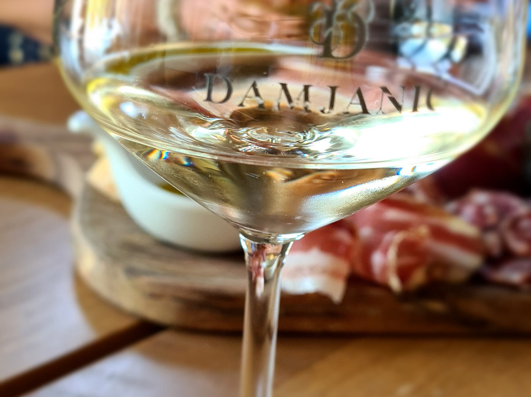 Damjanic Wines-波雷奇必去景点