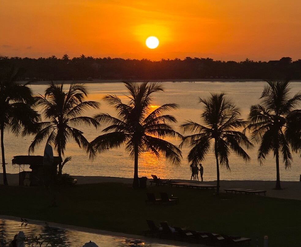 Ceylon Tours By Ananda-Raddolugama必去景点