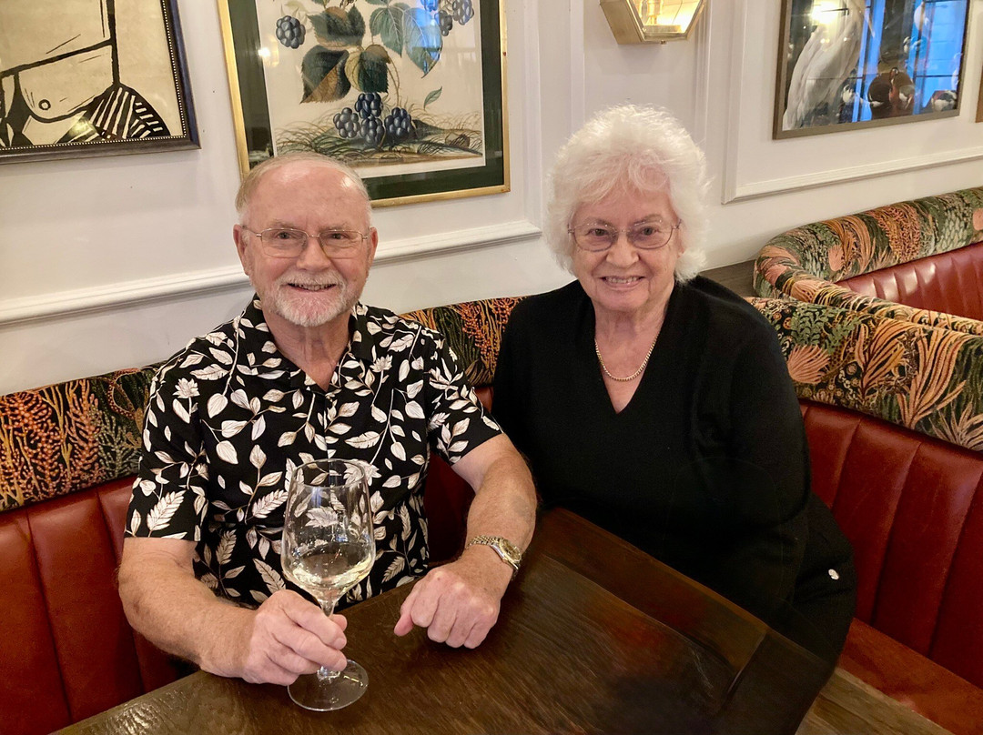 Antlers Restaurant