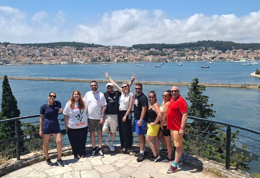 Kefalonia Excursions-阿尔戈斯托利翁必去景点