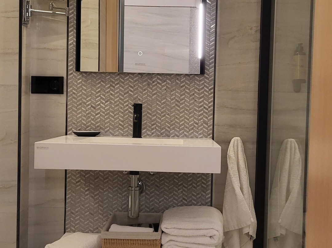 Hotel 1877 Sensaciones & Spa Adults Only主图