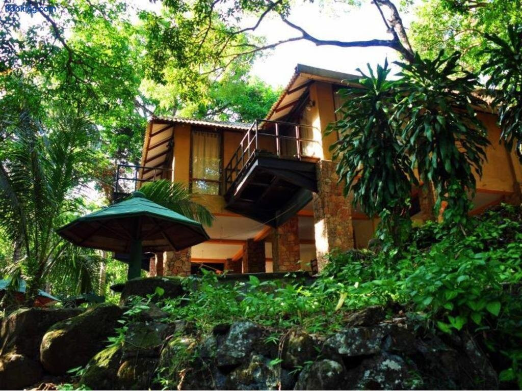 Heritage Belihuloya Resort