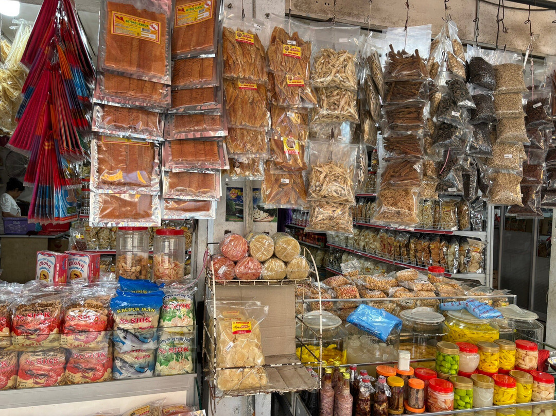 Penuin Market