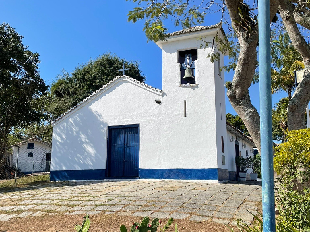 Igreja de Sant'Ana-布基亚斯必去景点