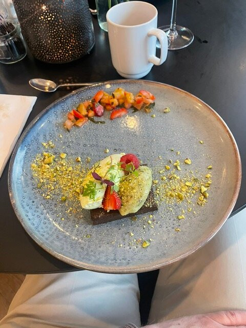 Anker Restaurant