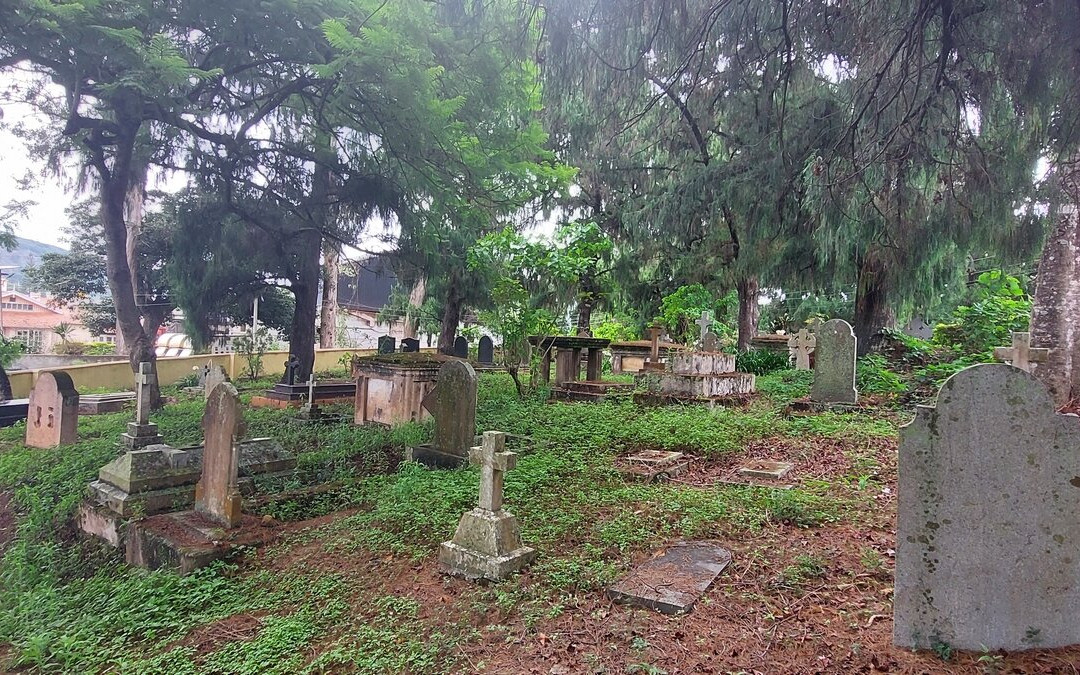 All Saints Church-库奴尔必去景点