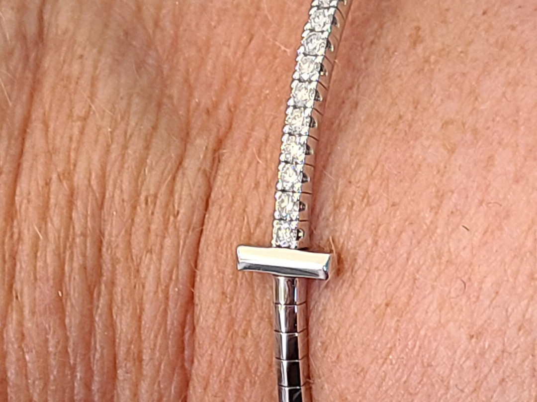 Gemani Jewelers Aruba-奥腊涅斯塔德必去景点
