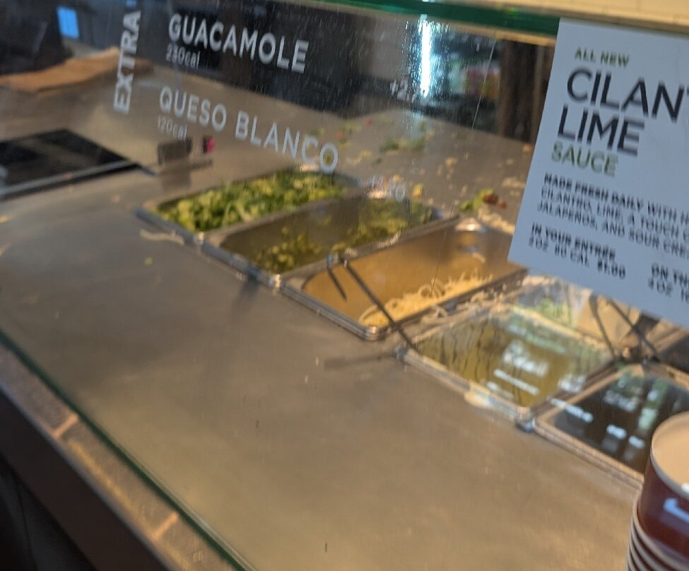Chipotle Mexican Grill