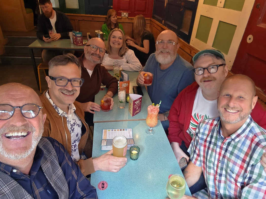 Bundobust Leeds