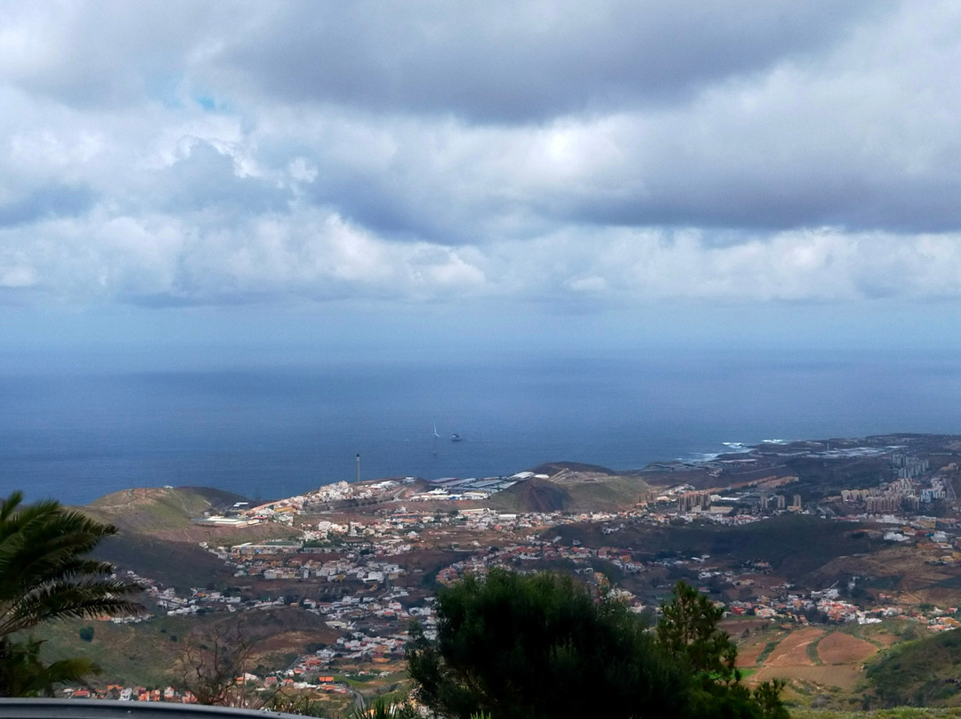 Caldera de Bandama-Bandama必去景点