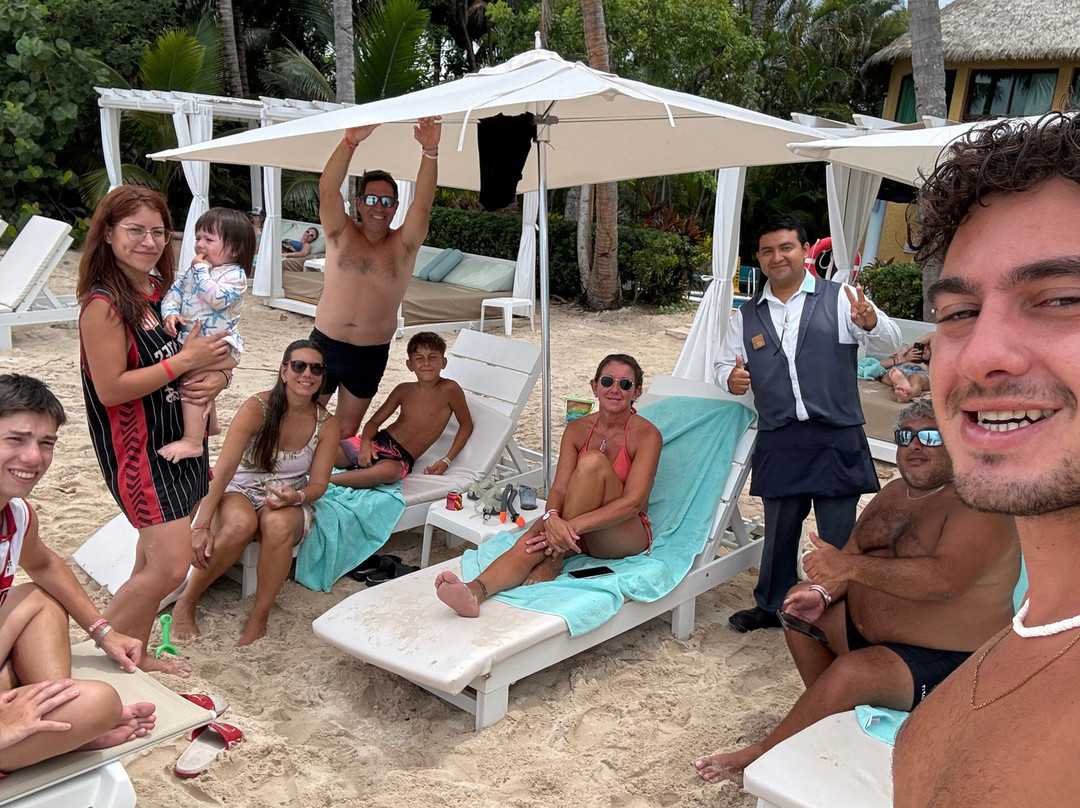 Iberostar Cozumel主图
