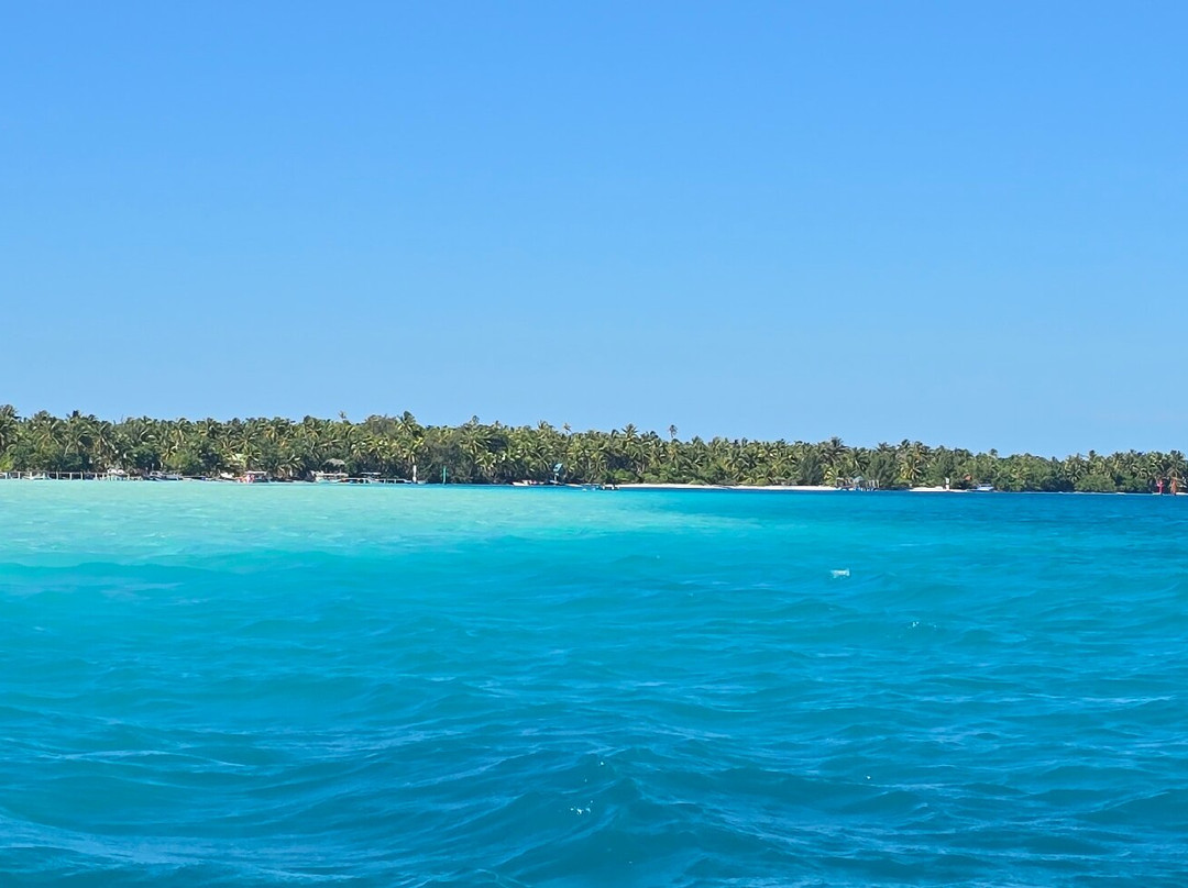 Sammy Maupiti Tours Private Tours-Maupiti Island必去景点