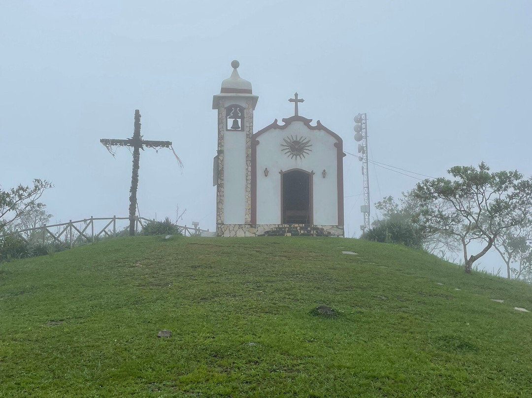 Morro Redondo-Itabira必去景点