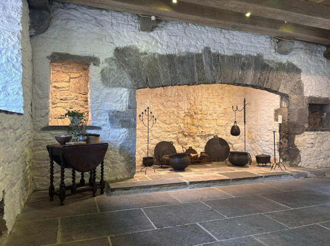 Rothe House & Garden-基尔肯尼必去景点