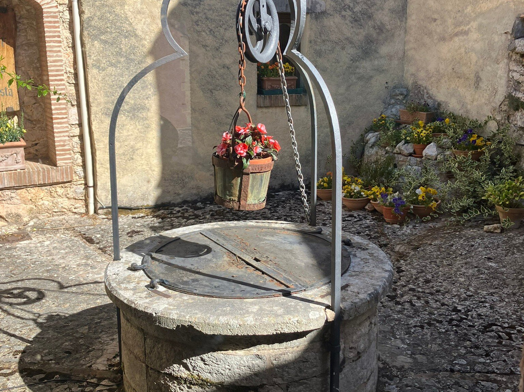 Albergo Ristorante Ferretti主图