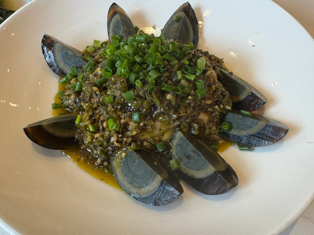 民稼百年江湖菜(紫荆路店)