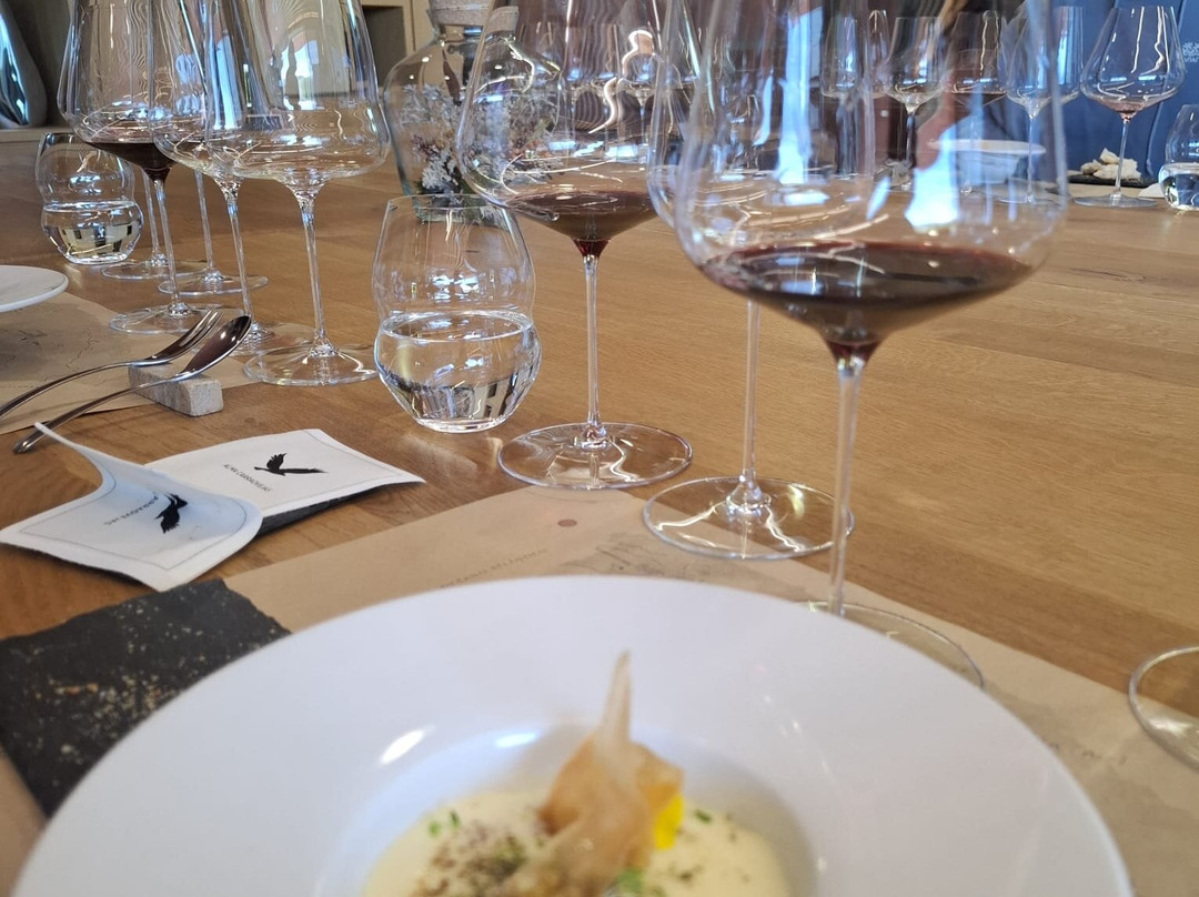 Pago de Carraovejas Winery-Penafiel必去景点