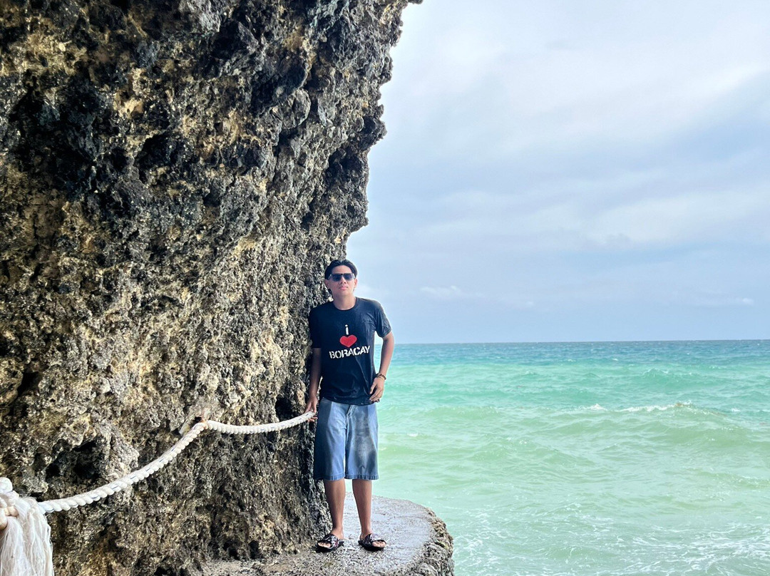 Boracay-长滩岛必去景点