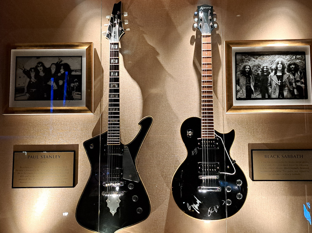Hard Rock Cafe Belgrade