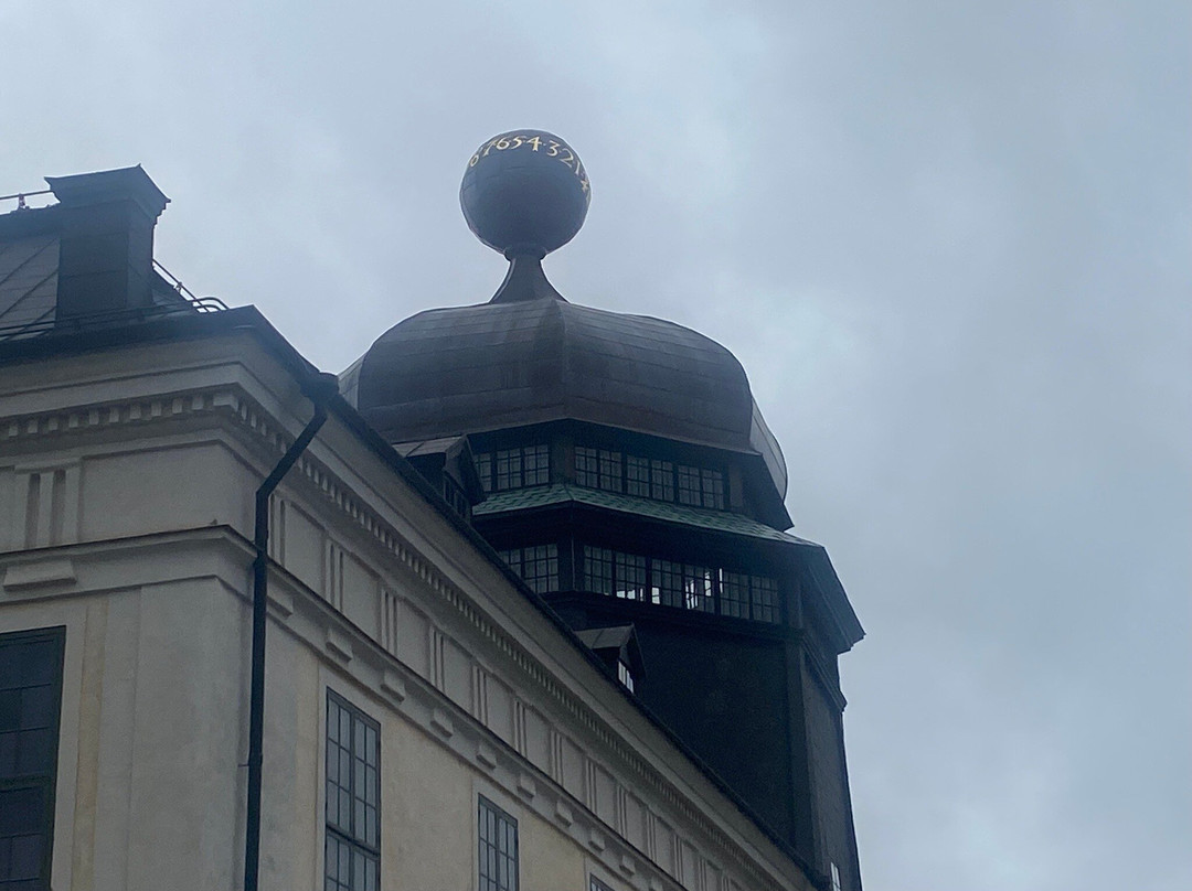 Museum Gustavianum-乌普萨拉必去景点