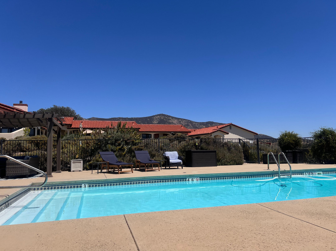 Inn at the Pinnacles主图