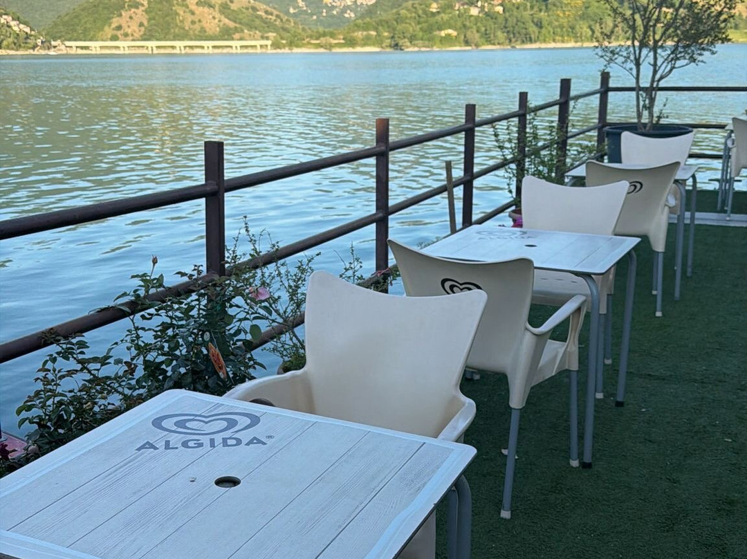 C'era Una Volta Beach Club-Colle di Tora必去景点