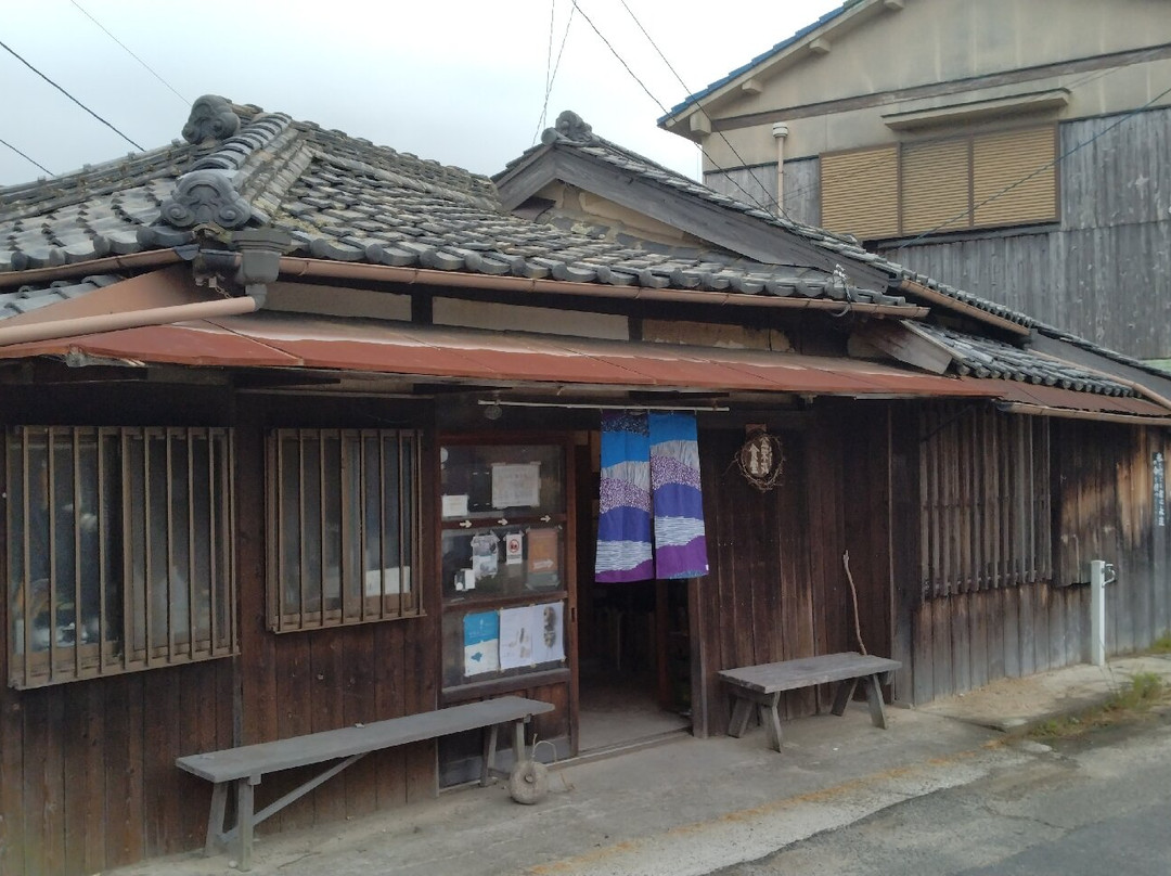 丰岛-土庄町必去景点