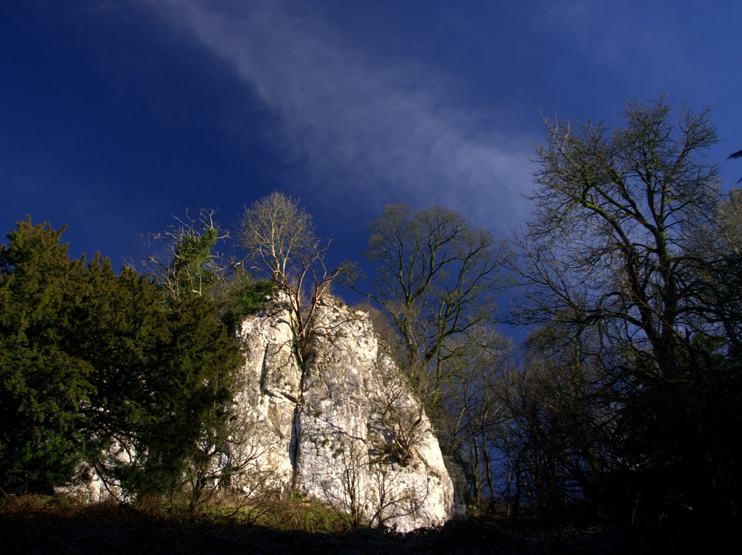 Birdsong Walk Hartington-Hartington必去景点