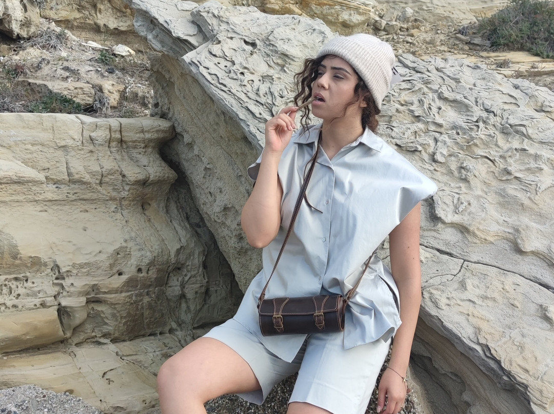 Jirakis Handcrafted Leather-Analipsi必去景点