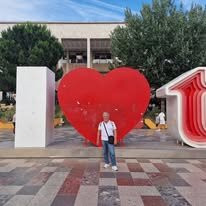Skanderbeg Square-地拉那必去景点