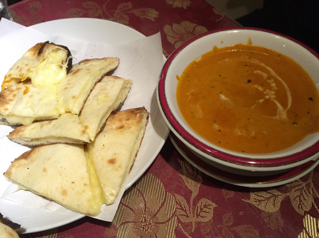 Asian Dining & Bar SITA 中目黒