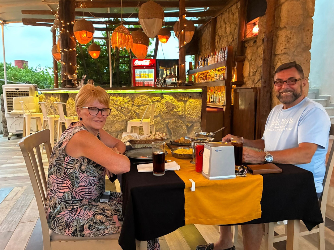 Haweli Restaurant & Bar