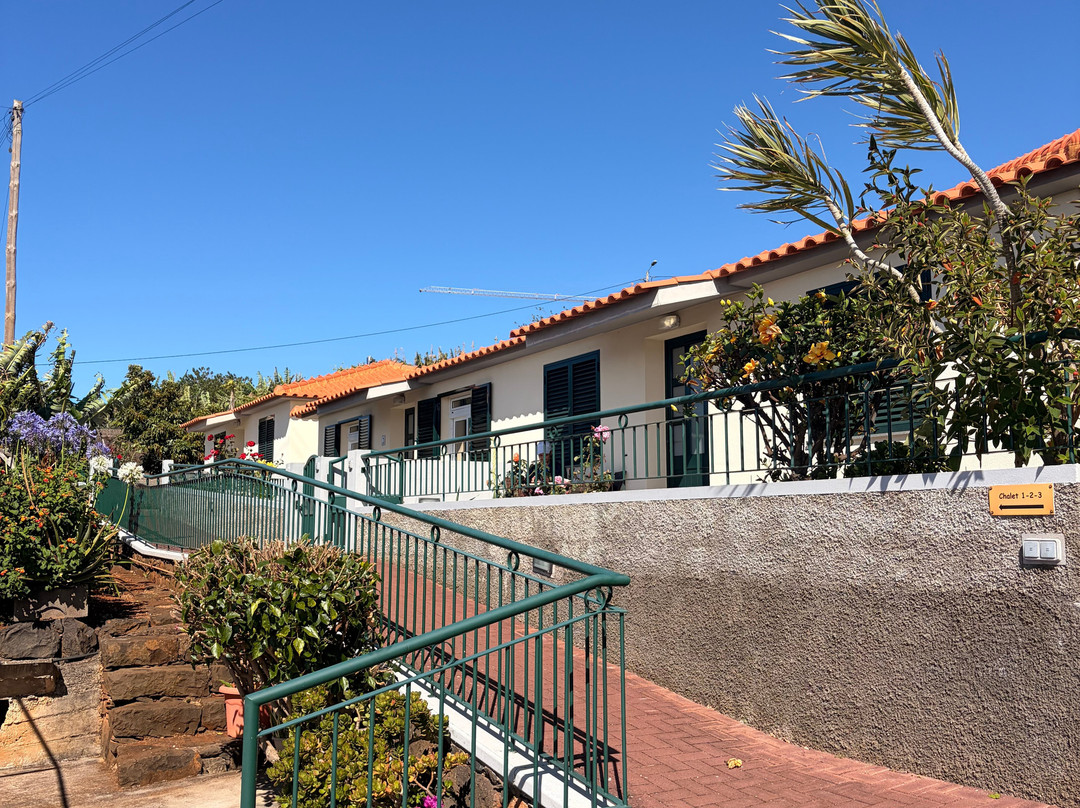 Villas Madalena
