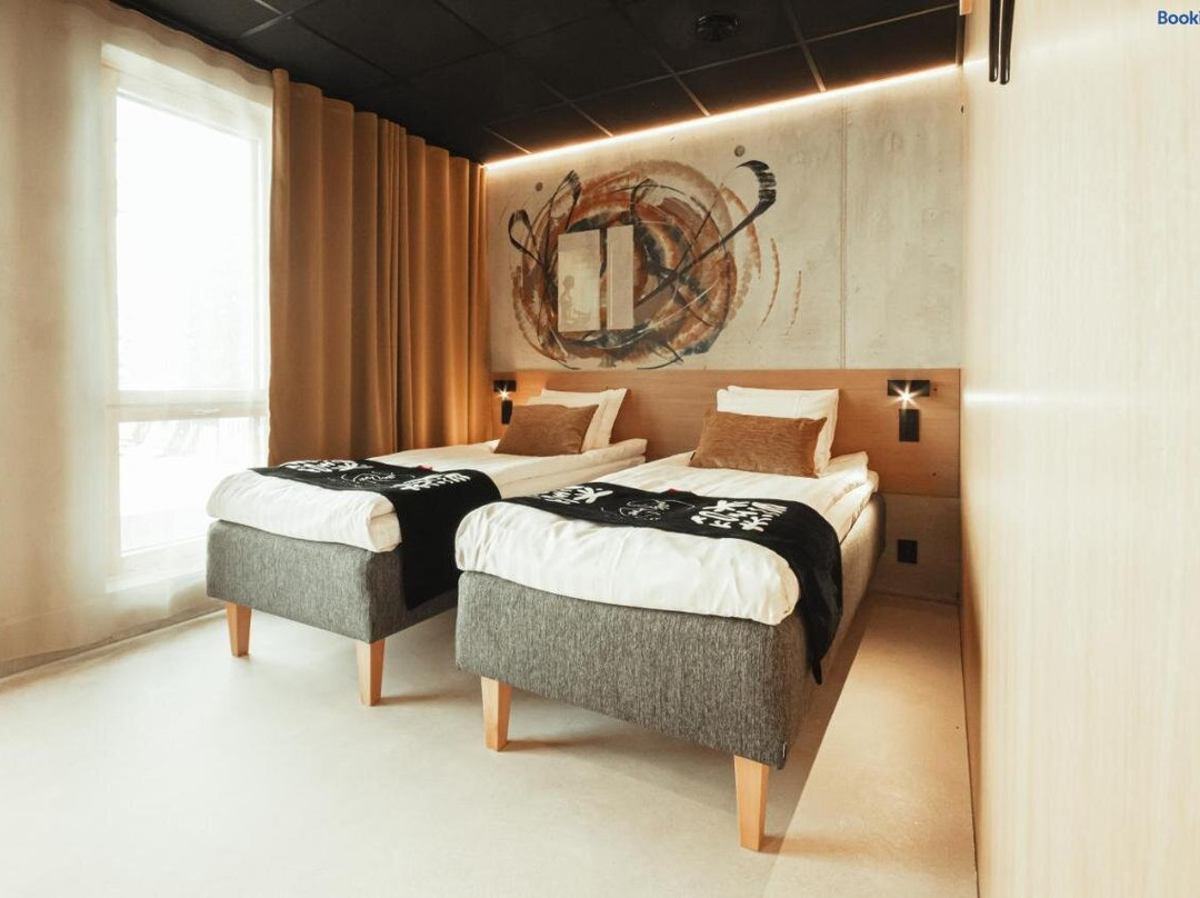 Time Hotel