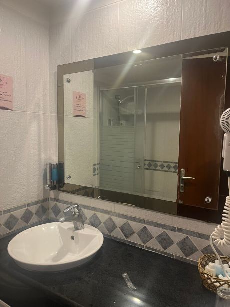 Zanjan Grand Hotel-旅行者