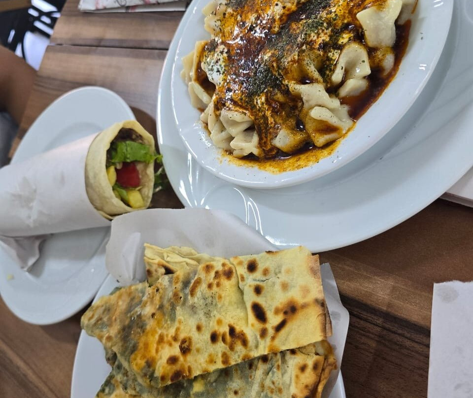 Almanyalinin Yeri Restorant