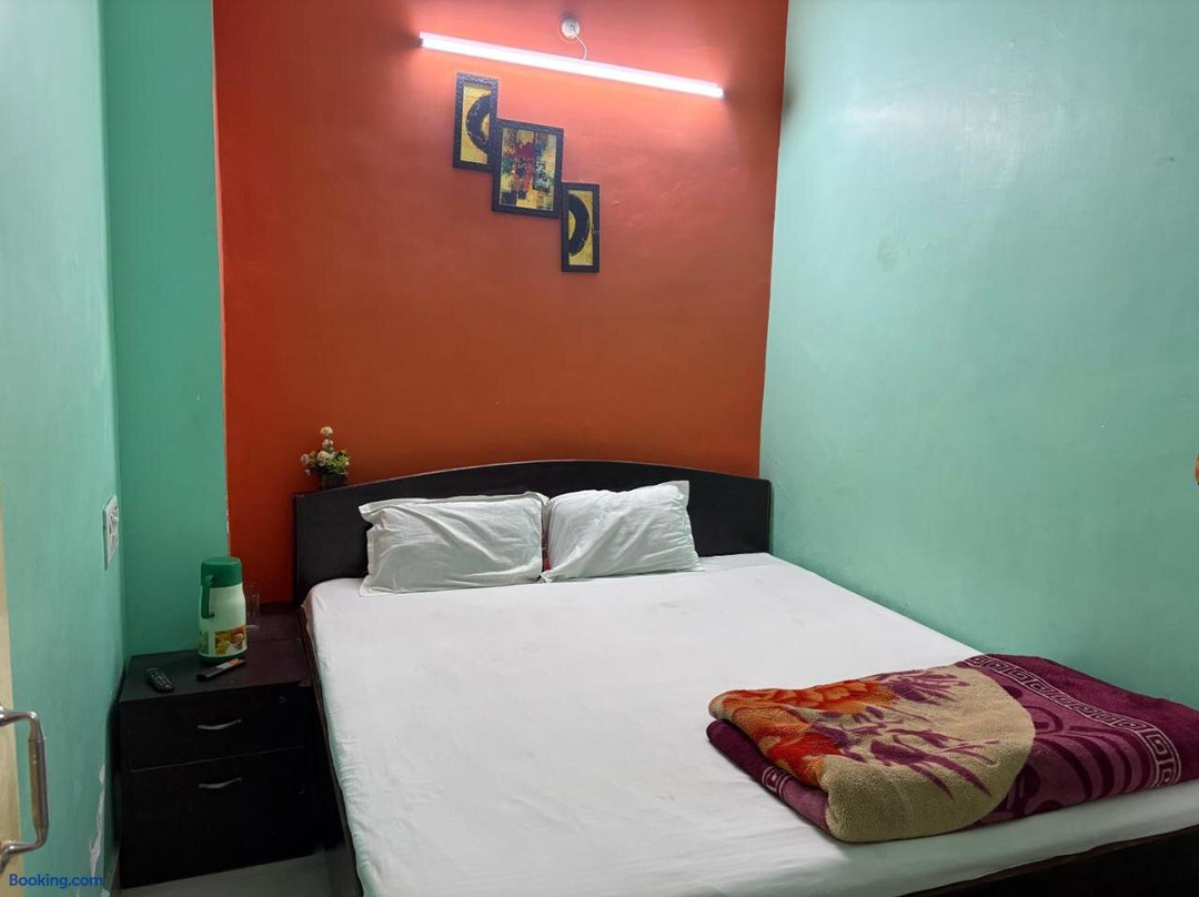 Hotel Baba Dx
