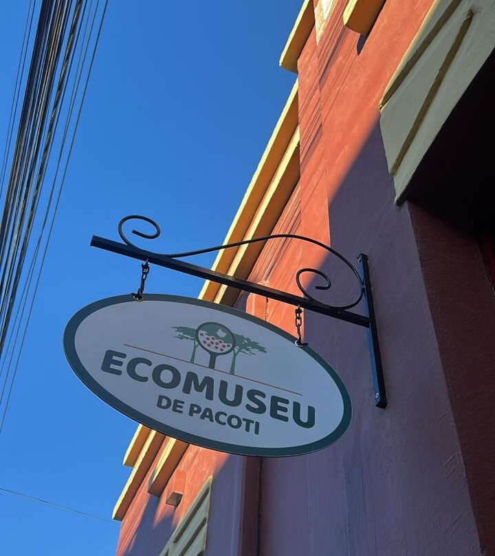 Ecomuseu de Pacoti-Pacoti必去景点