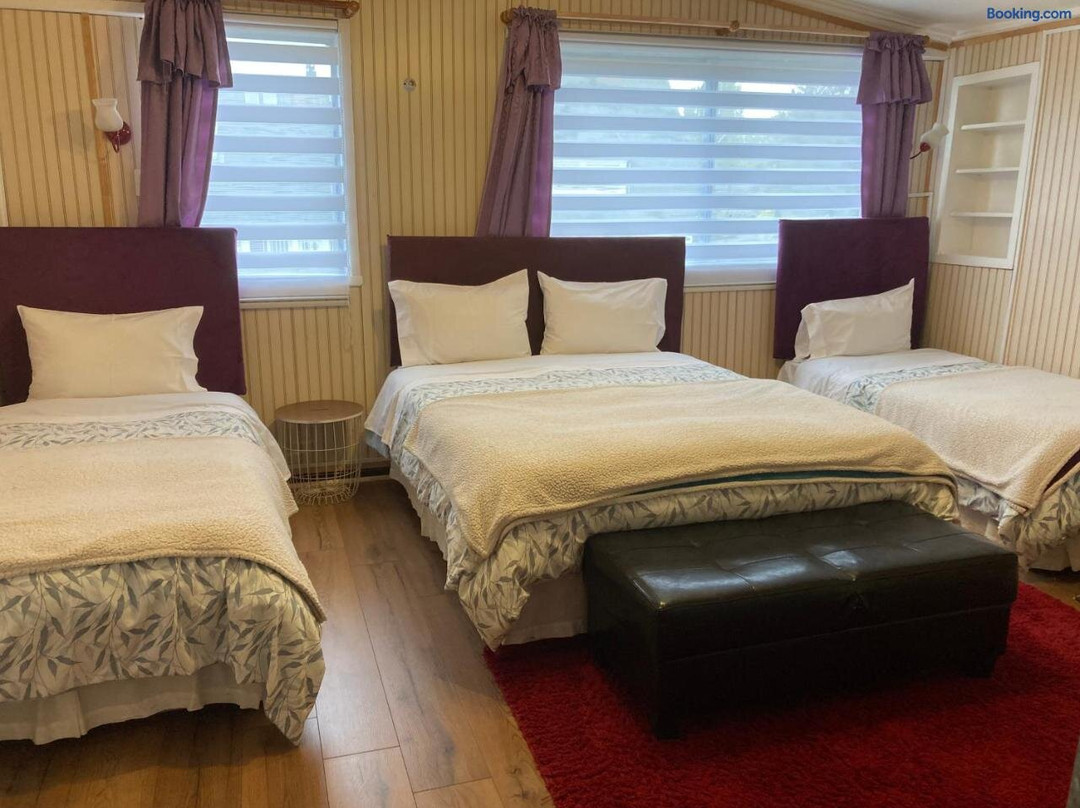 Hostal Argentino