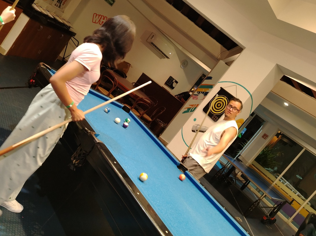 克里斯托新巴亚尔塔大酒店主图