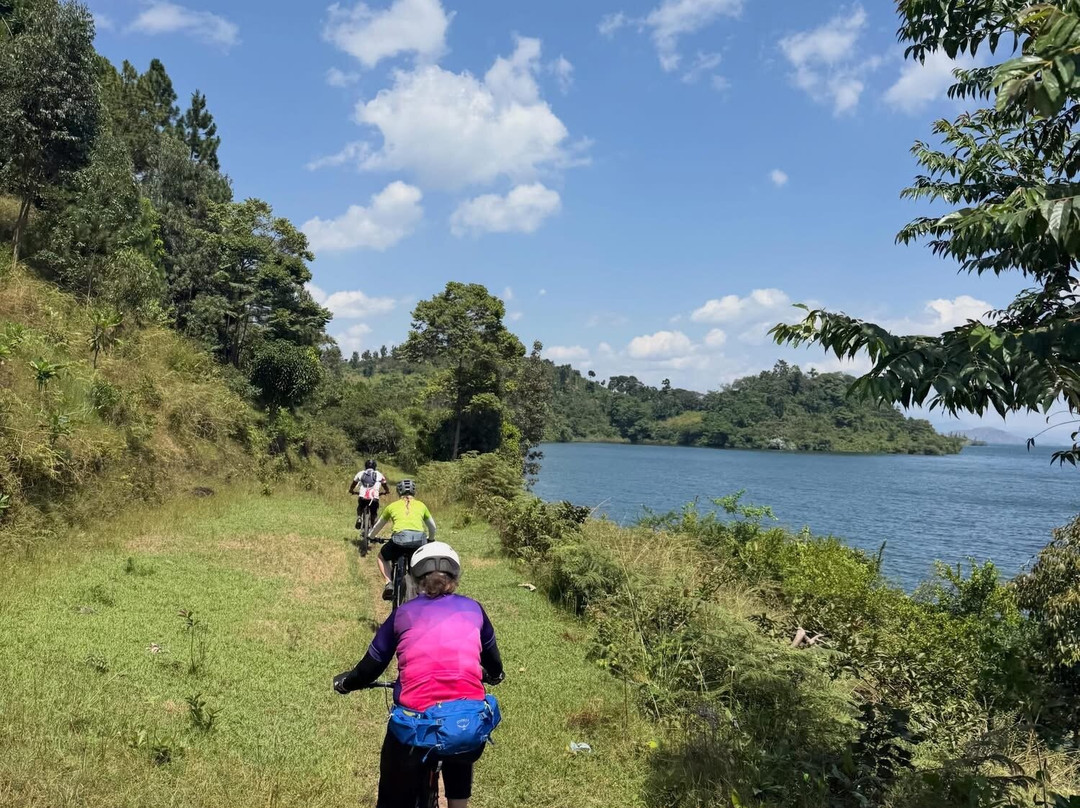 Lava Bike Tours-Ruhengeri必去景点
